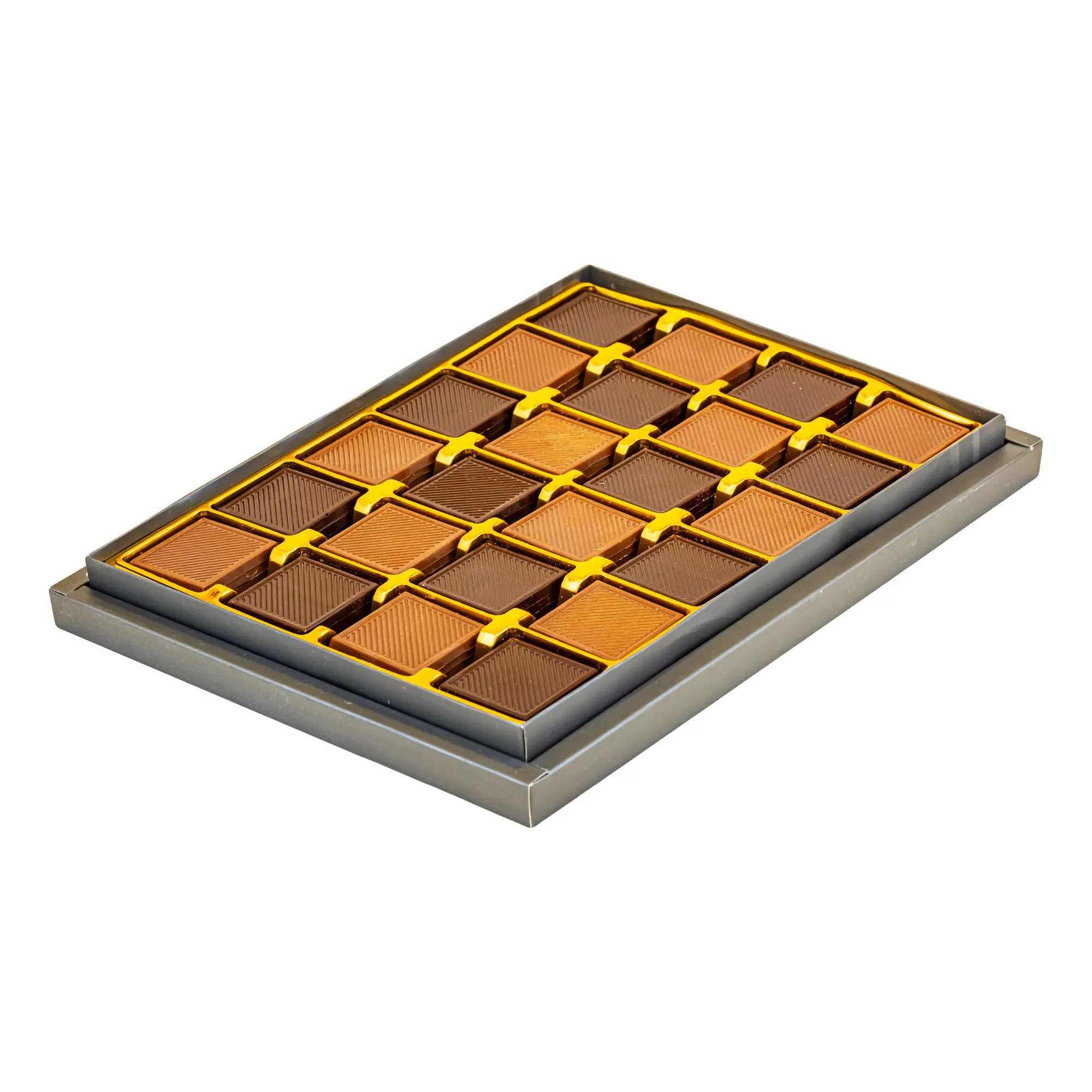 Chocomar Madlen Çikolata Kutusu 48 adet